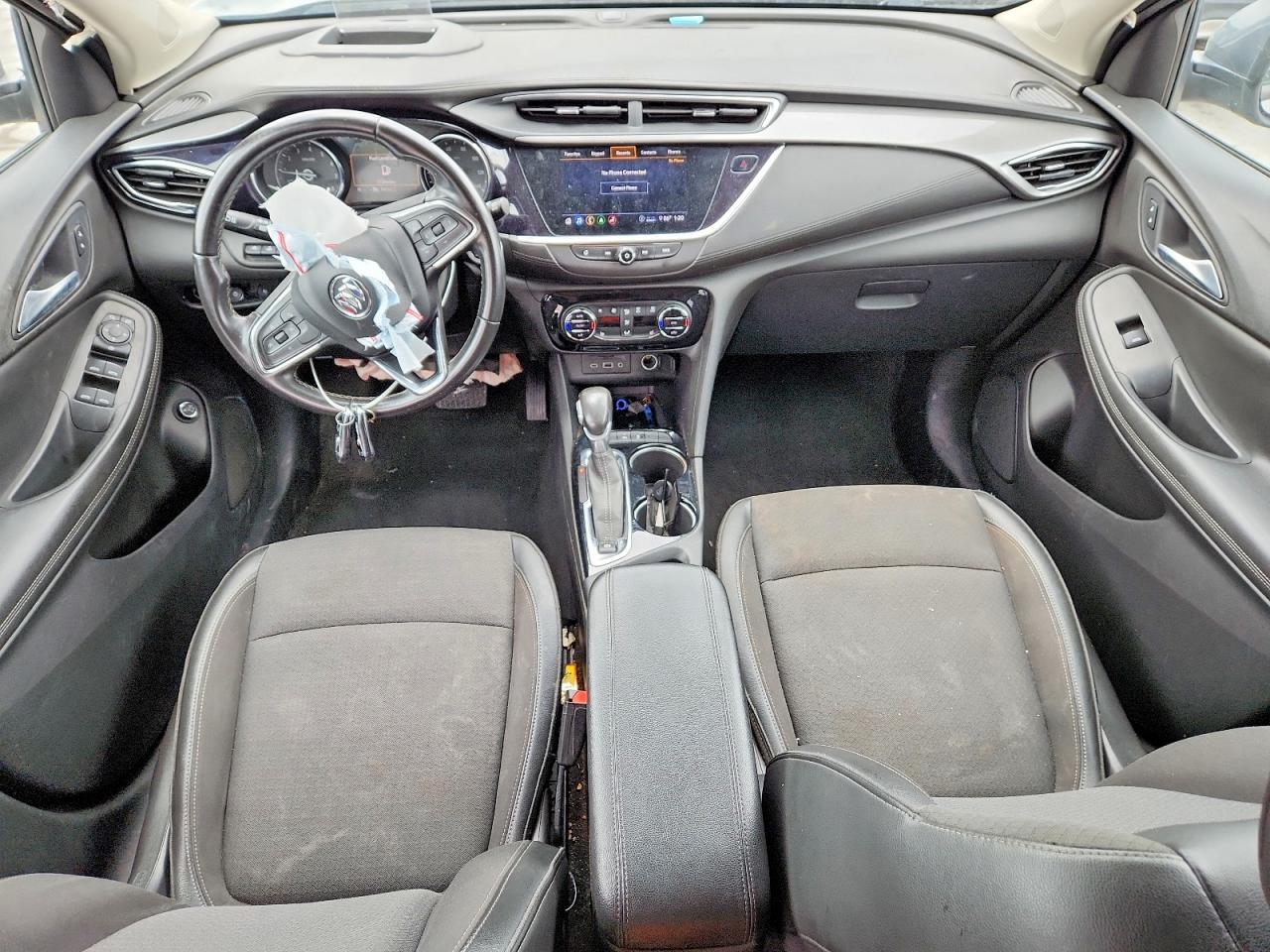 2020 BUICK ENCORE