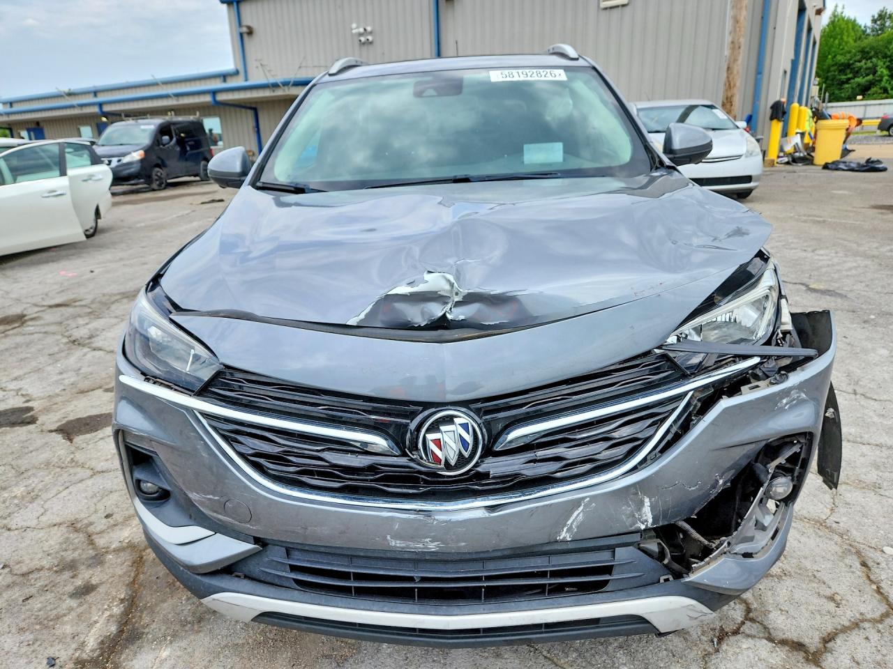 2020 BUICK ENCORE
