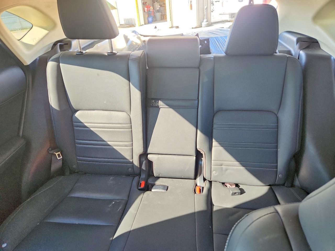 2019 LEXUS NX