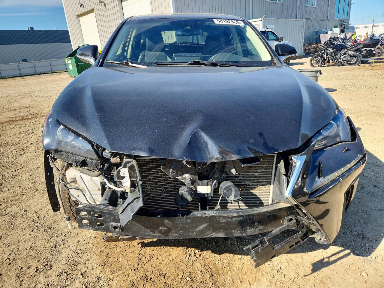 2019 LEXUS NX