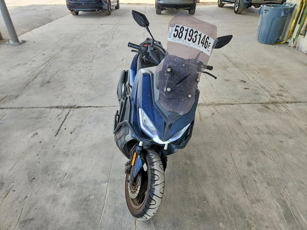 2024 ITALICA GMAX