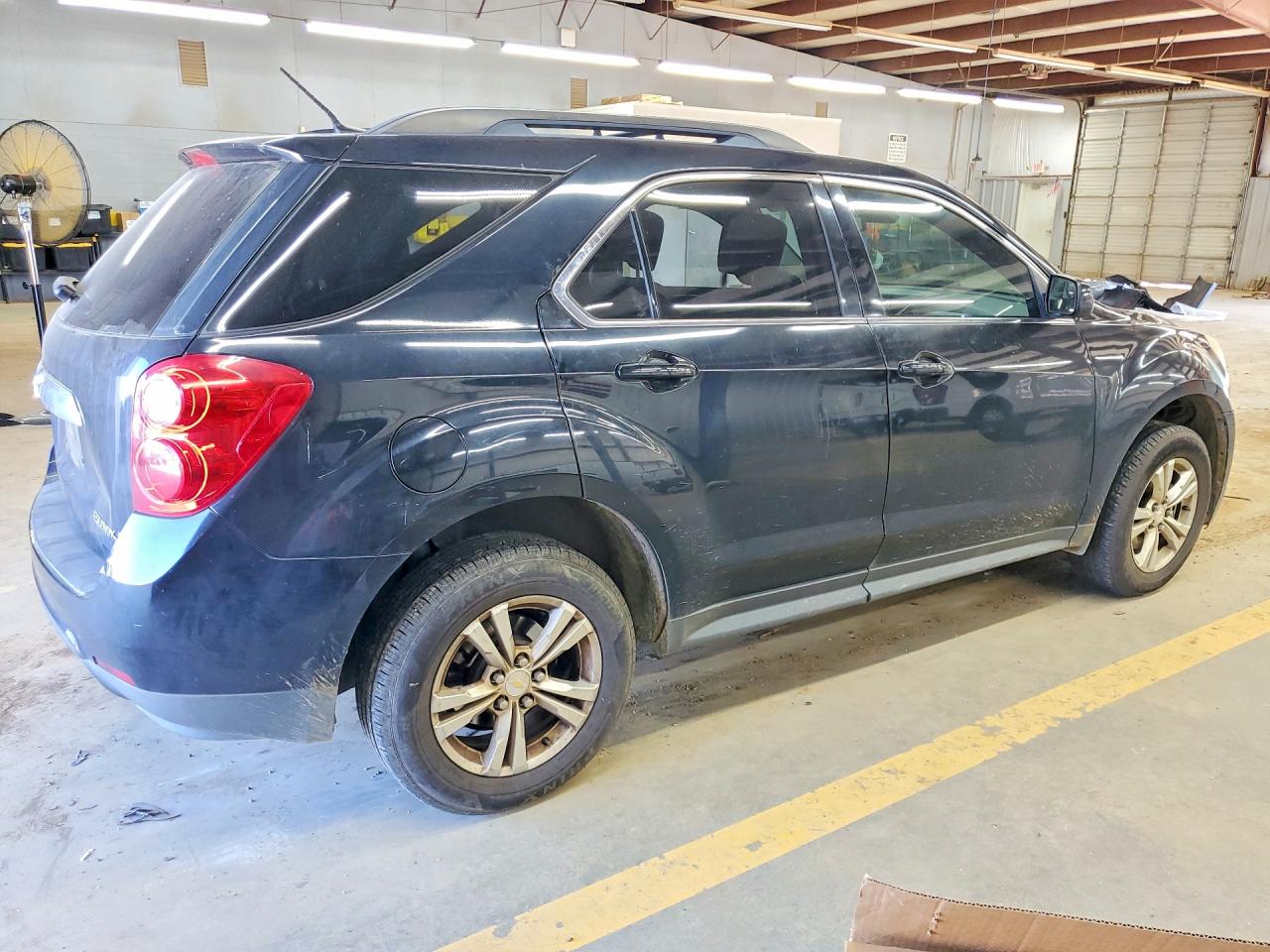2013 CHEVROLET EQUINOX