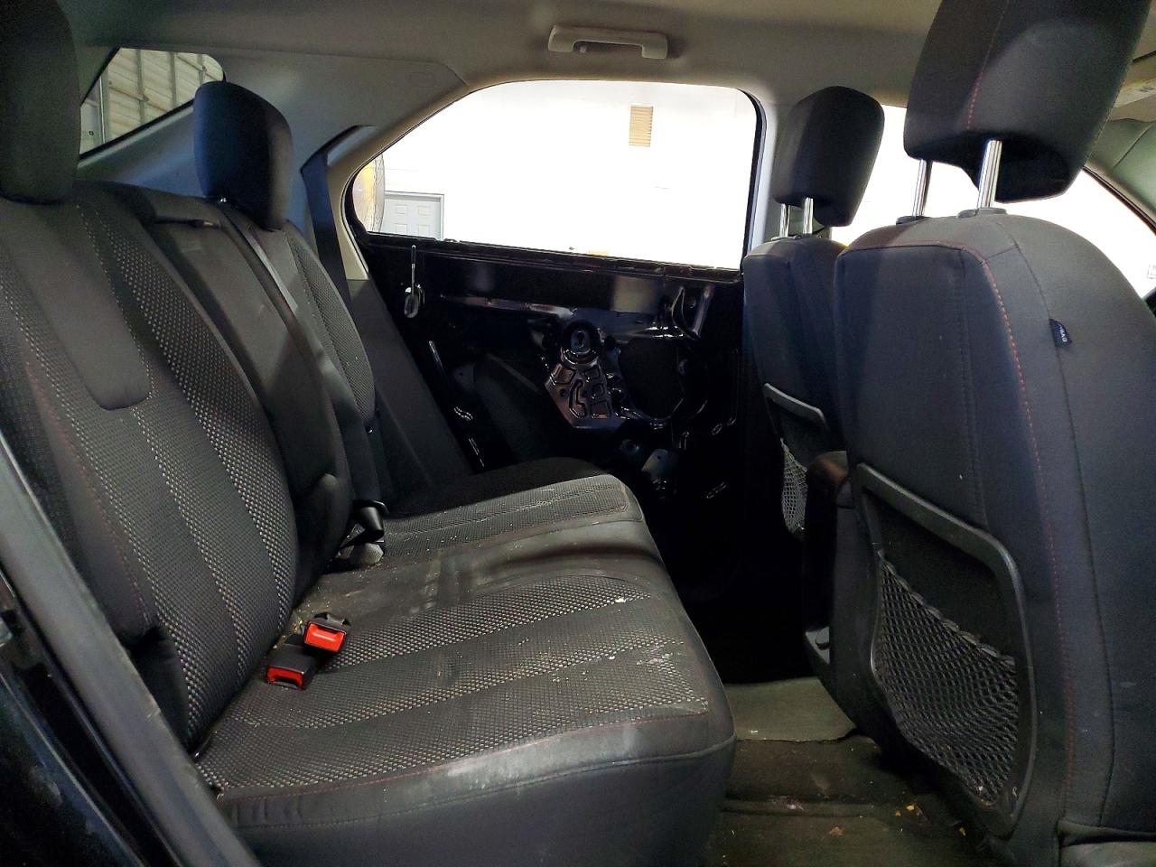 2013 CHEVROLET EQUINOX