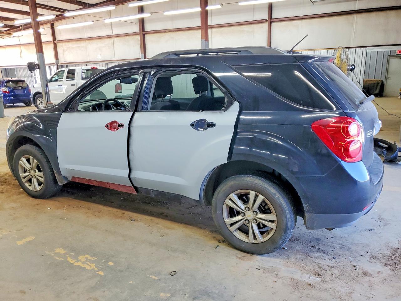 2013 CHEVROLET EQUINOX