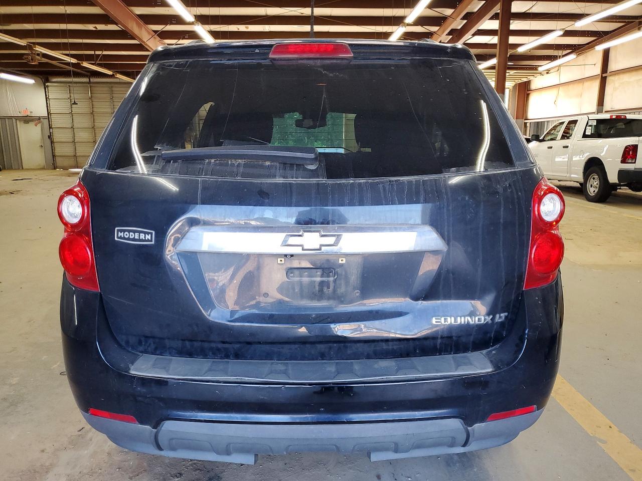 2013 CHEVROLET EQUINOX