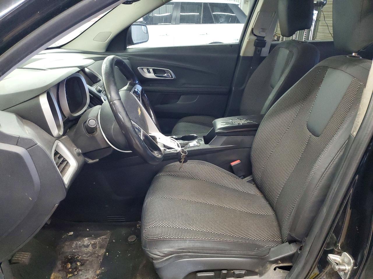 2013 CHEVROLET EQUINOX