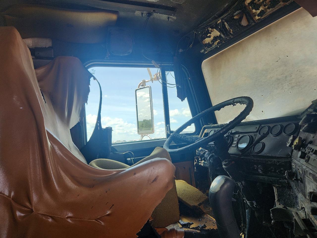 2001 FREIGHTLINER ALL OTHER