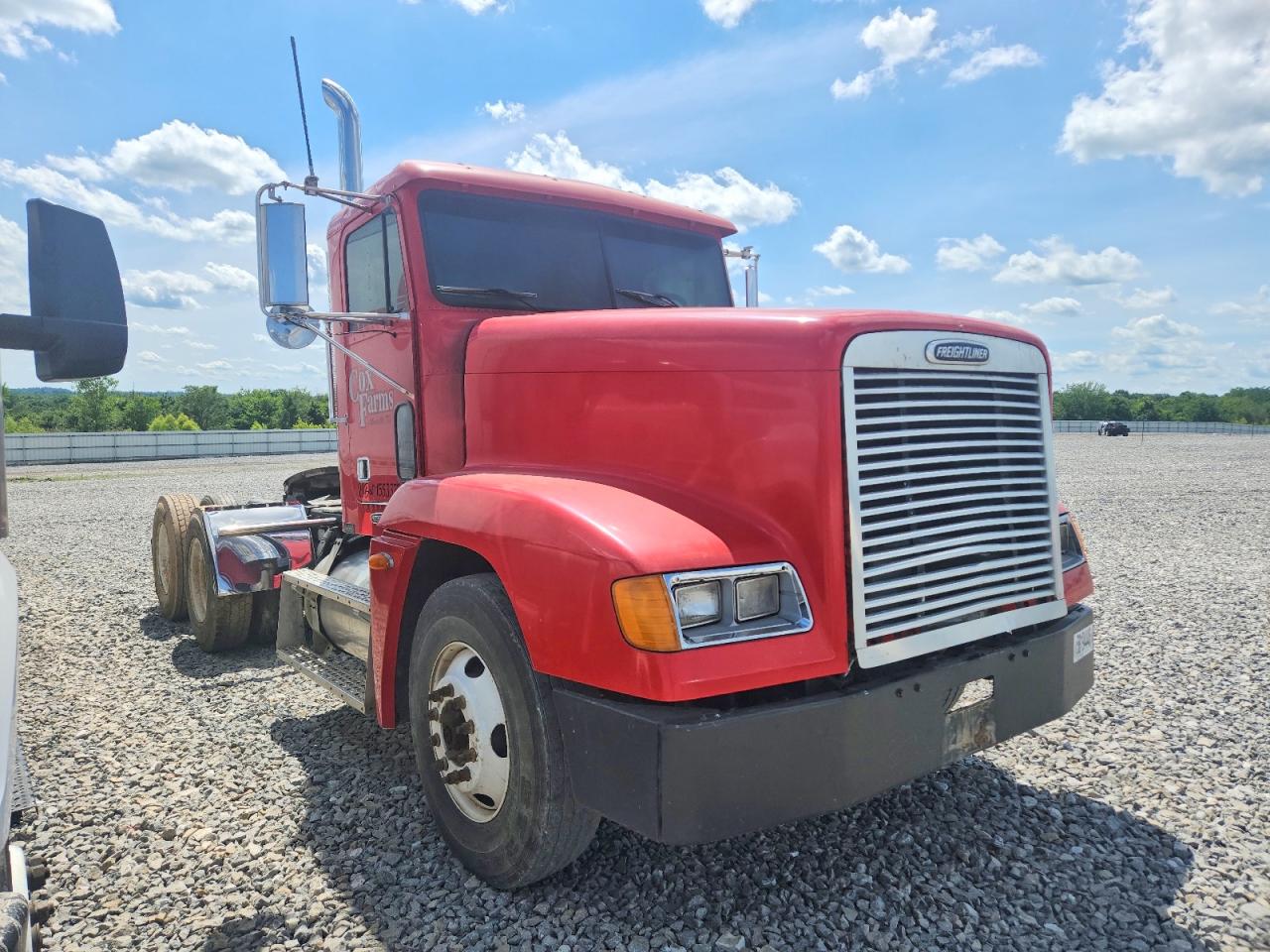 2001 FREIGHTLINER ALL OTHER