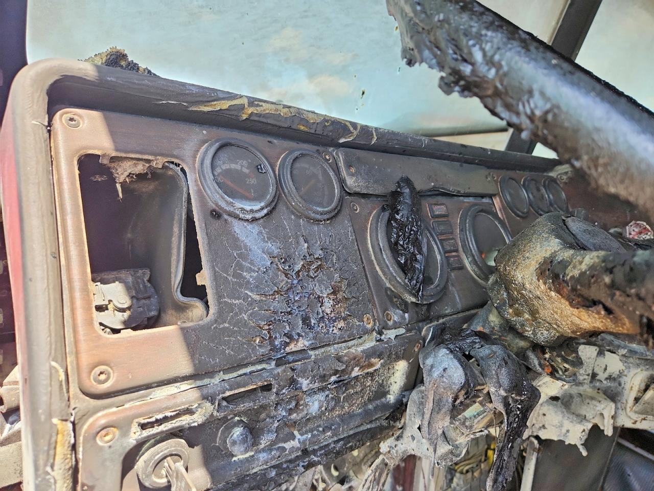 2001 FREIGHTLINER ALL OTHER