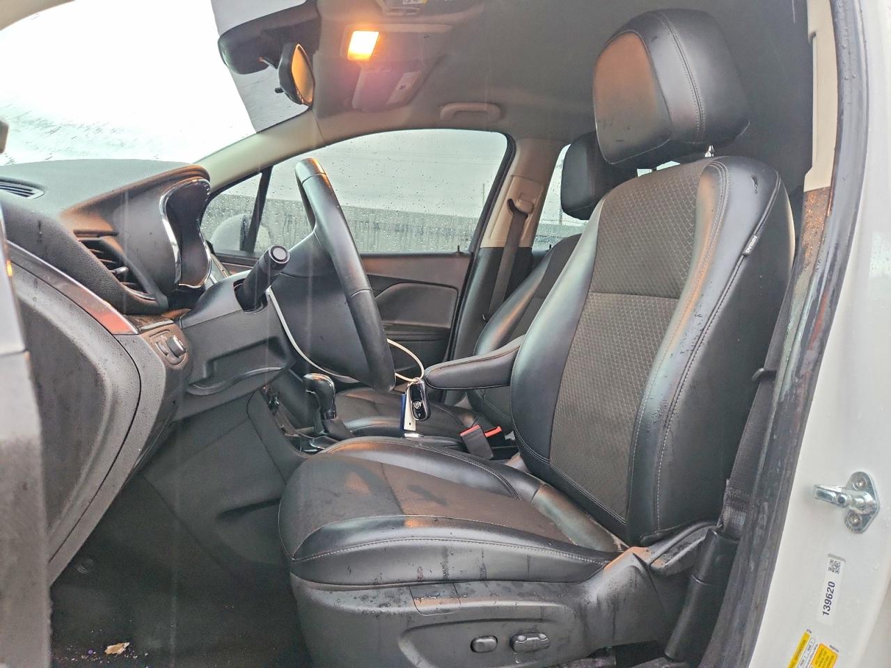 2018 BUICK ENCORE