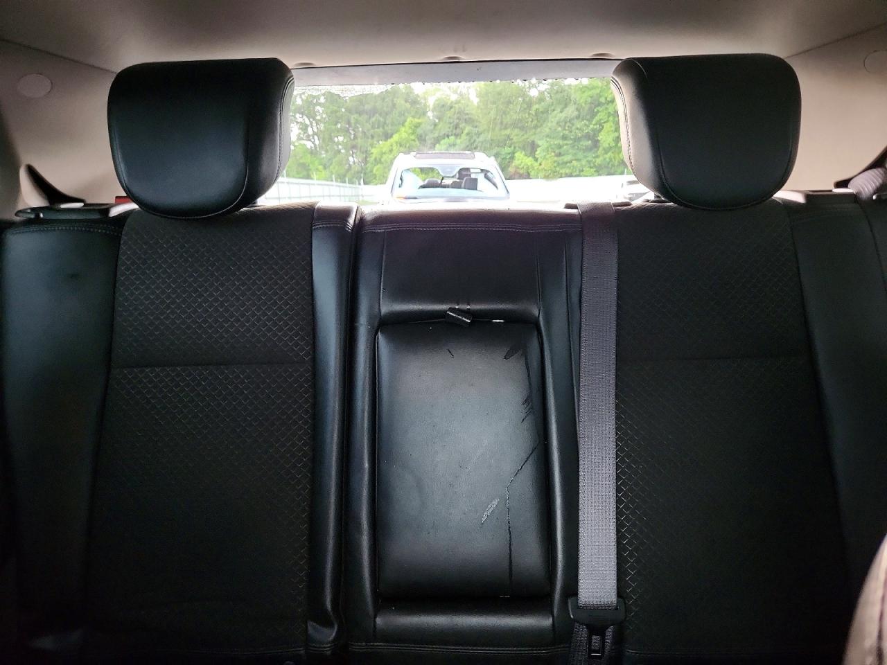 2018 BUICK ENCORE