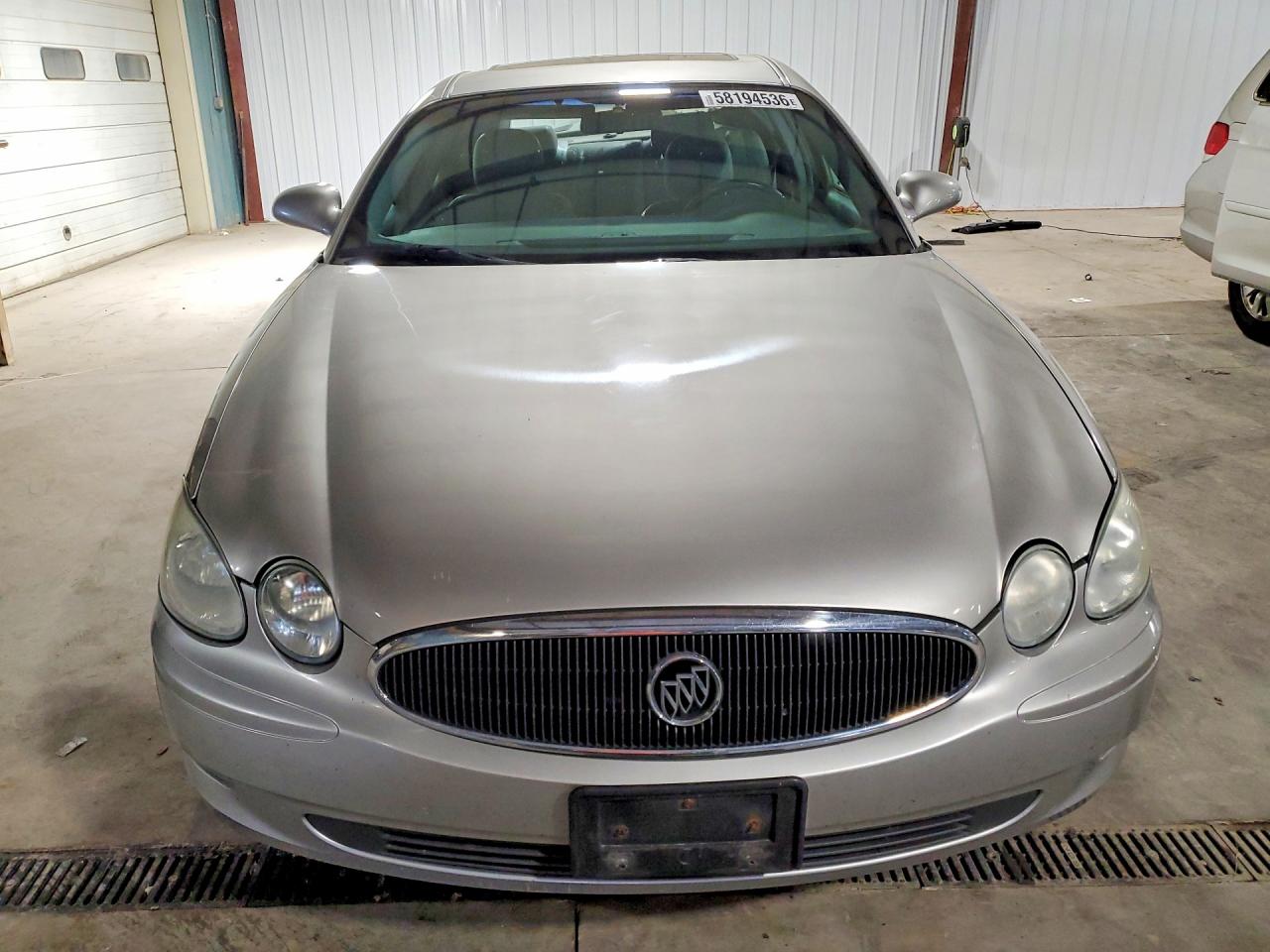 2006 BUICK LACROSSE