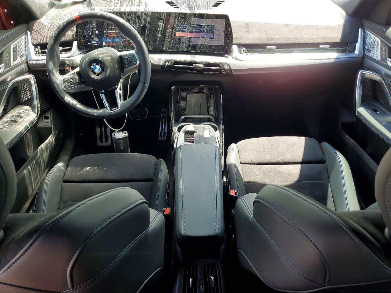 2025 BMW X2