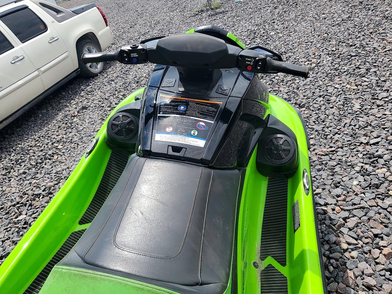 2021 YAM