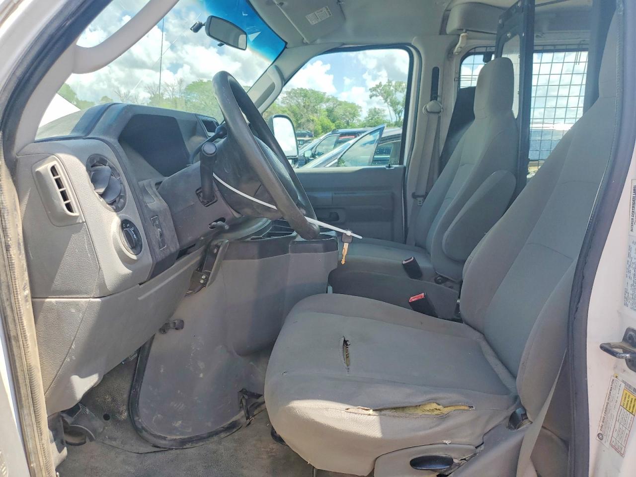 2010 FORD ALL Models