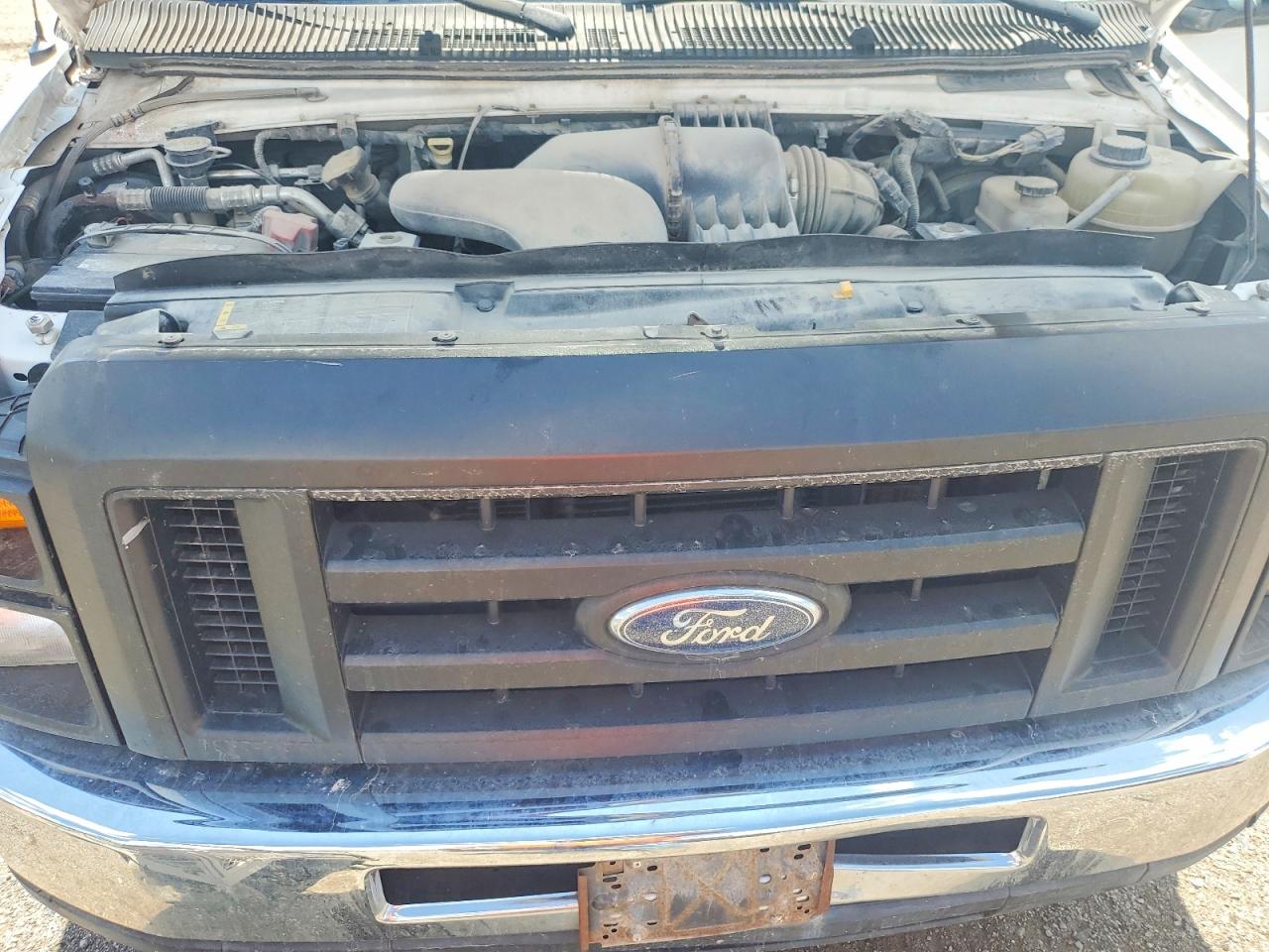 2010 FORD ALL Models