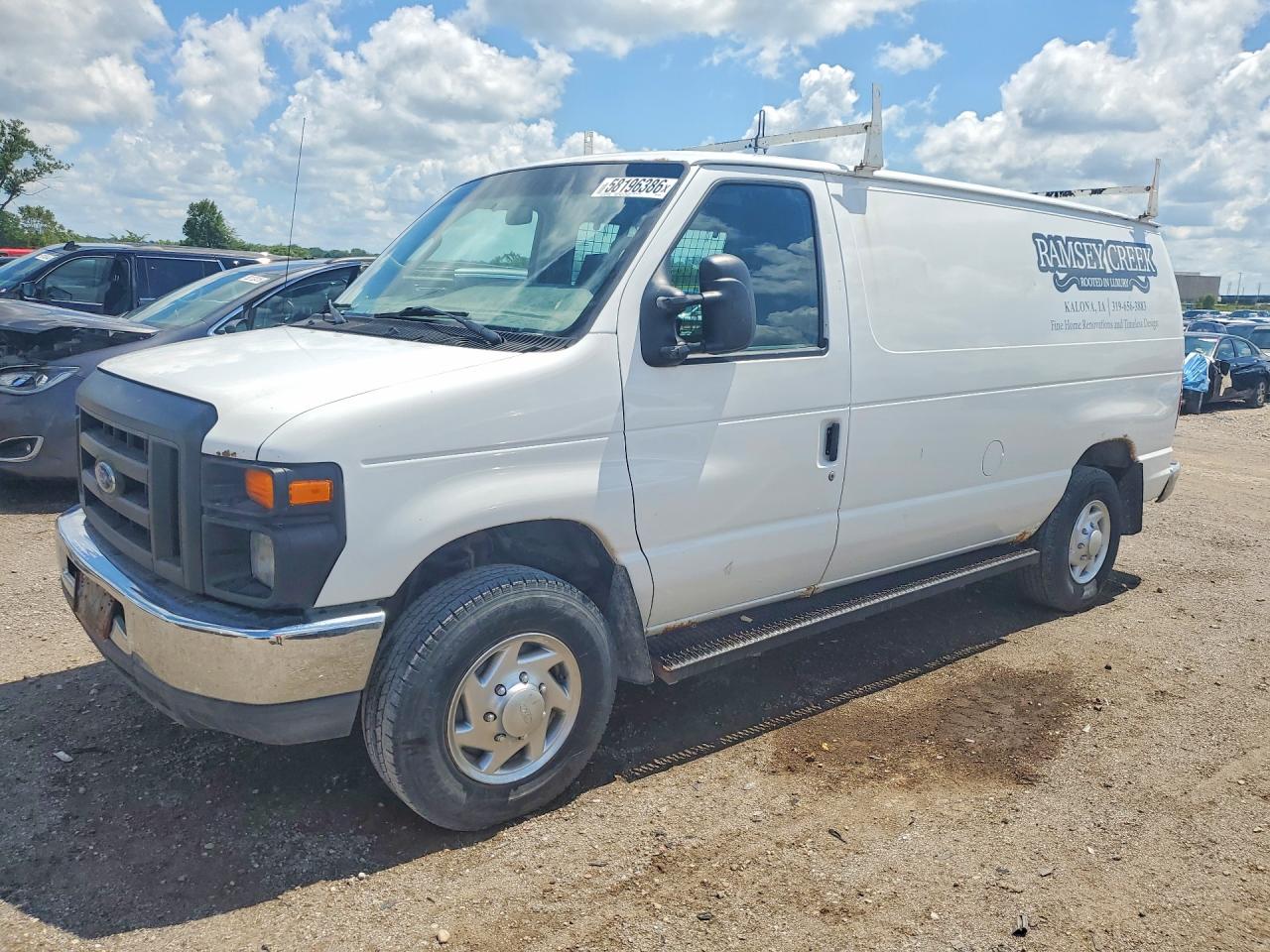 2010 FORD ALL Models
