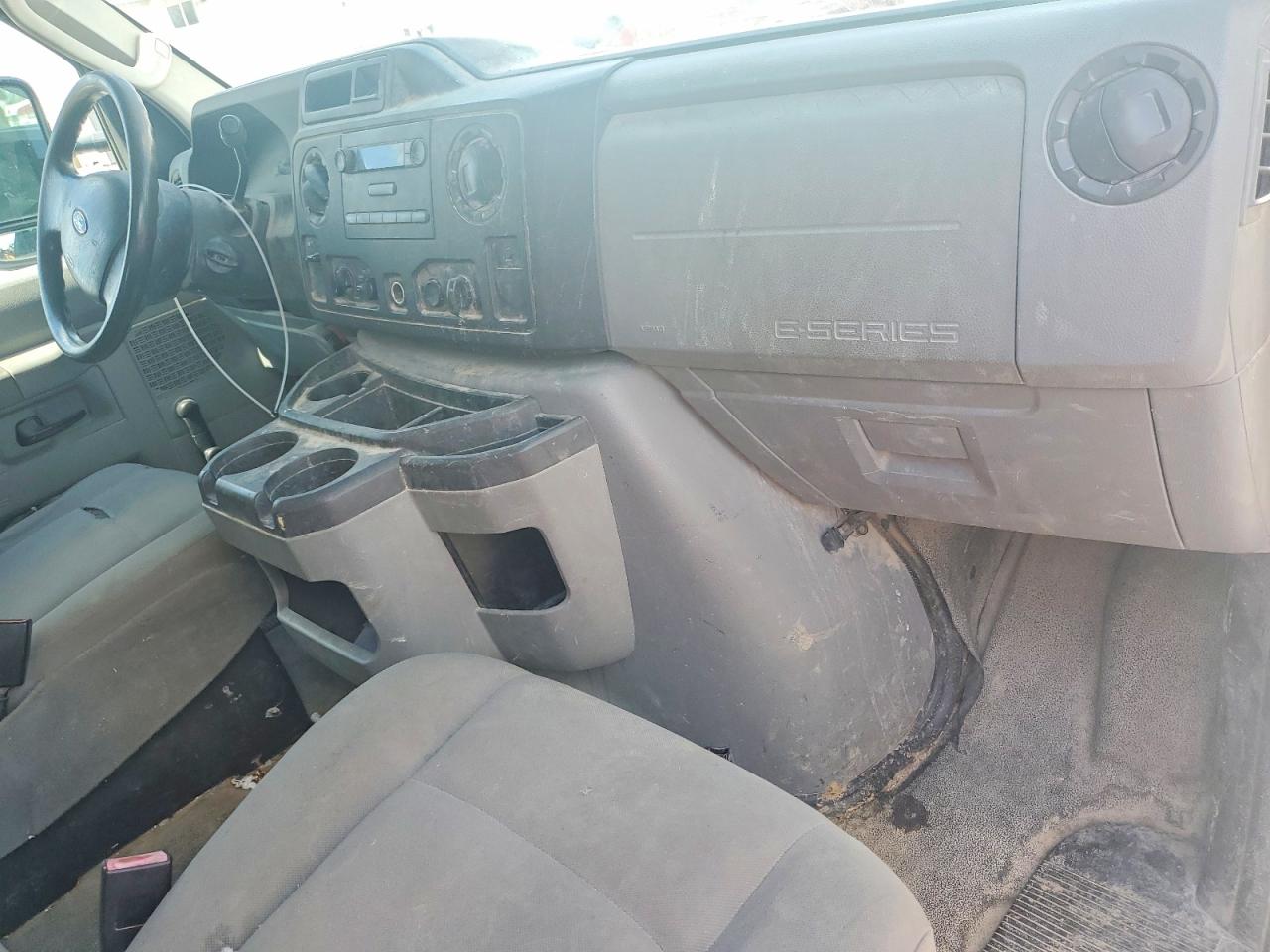 2010 FORD ALL Models