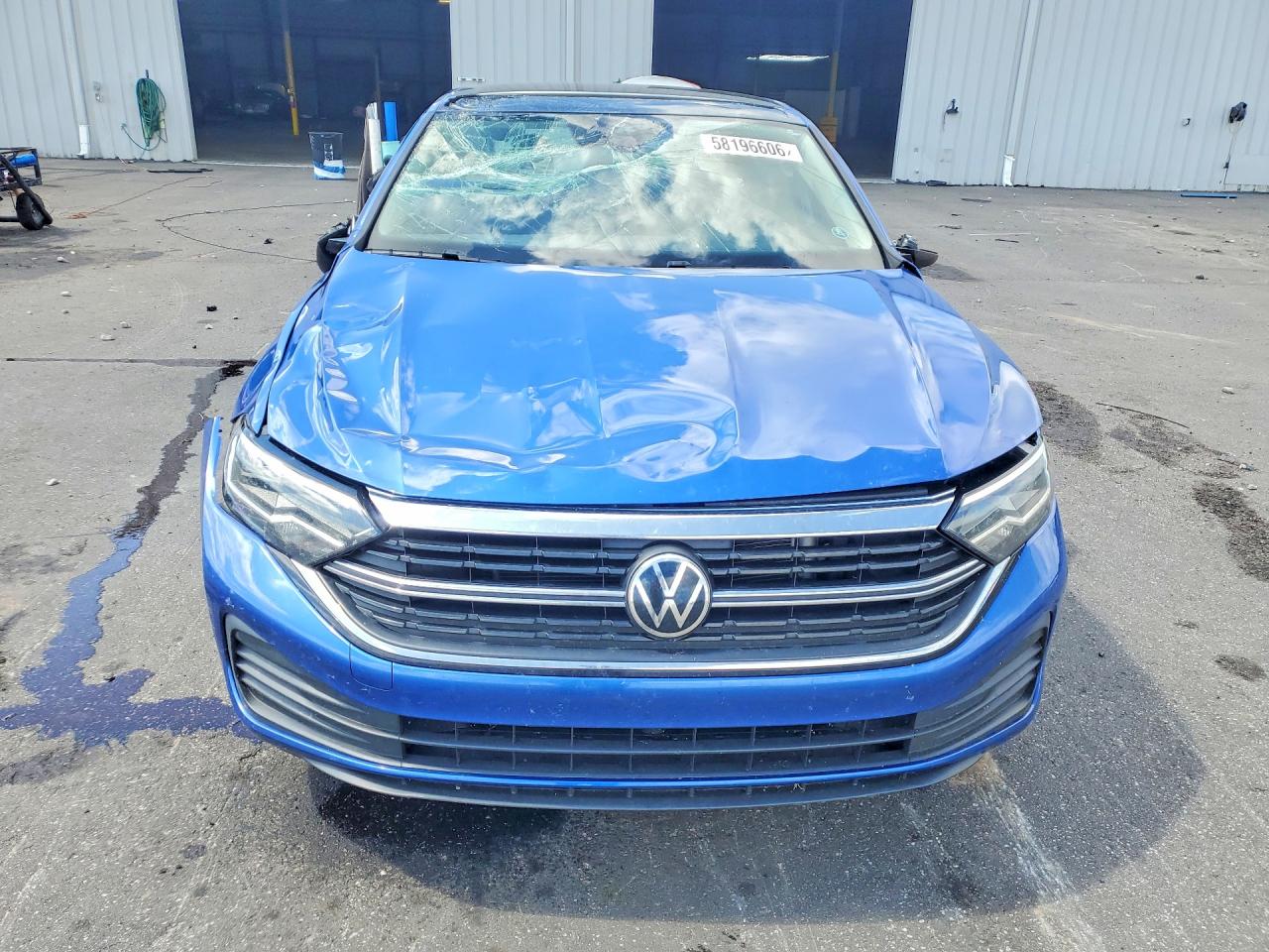 2023 VOLKSWAGEN JETTA