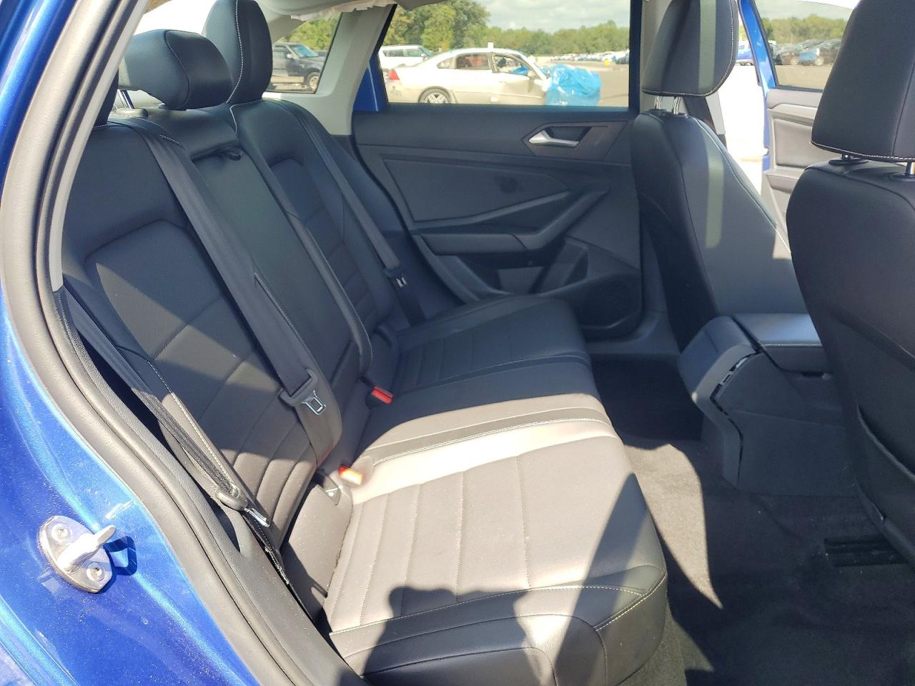 2023 VOLKSWAGEN JETTA