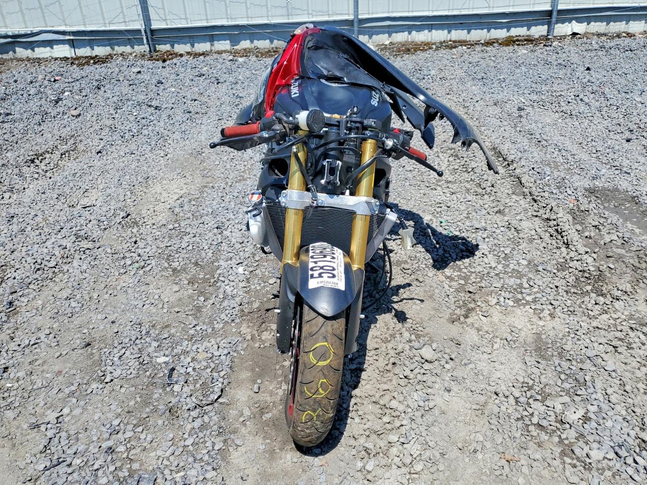 2026 SUZUKI GSXR750