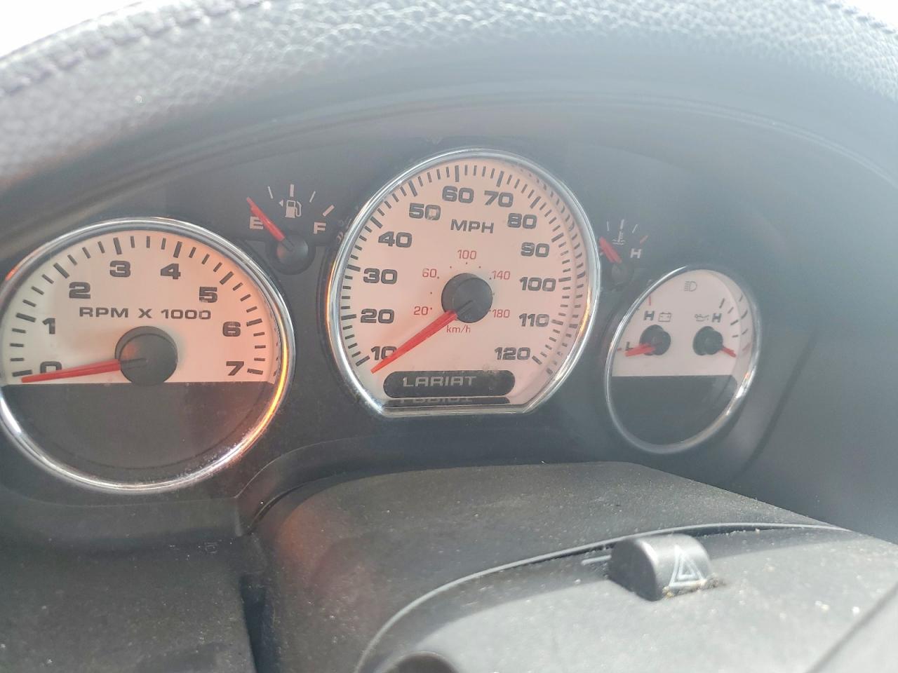 2005 FORD F-150
