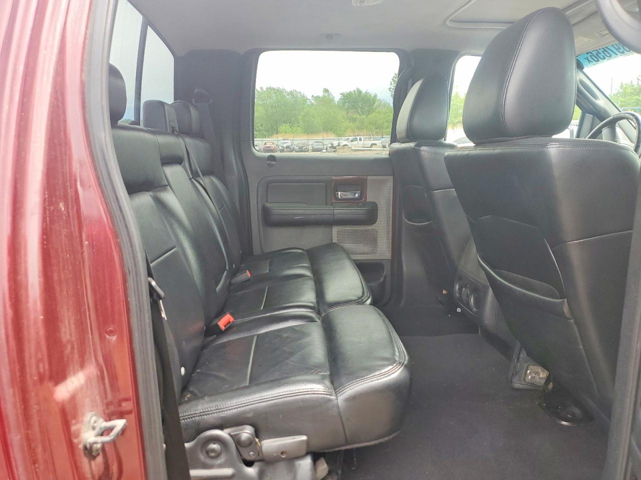 2005 FORD F-150