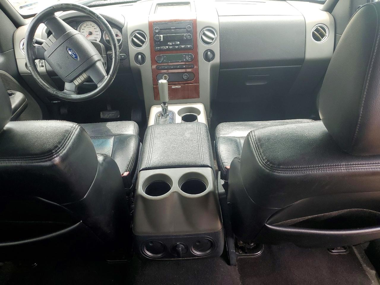 2005 FORD F-150