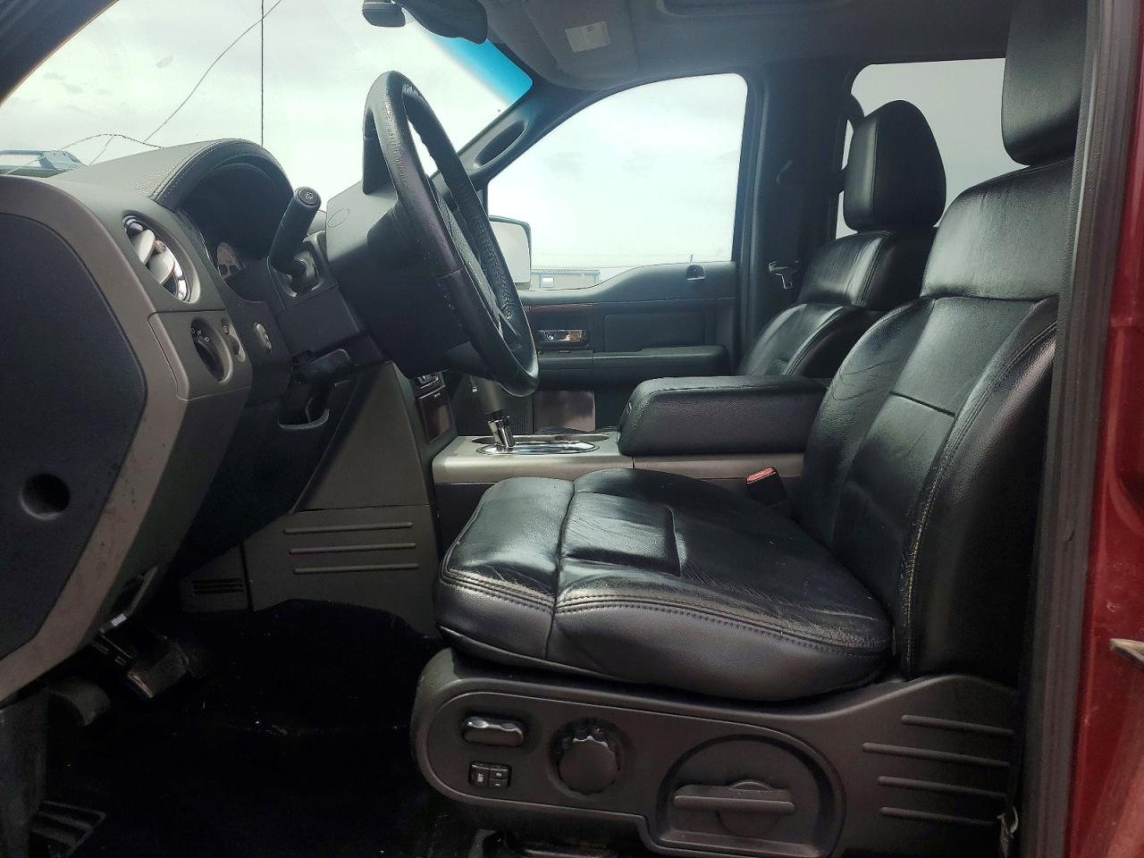 2005 FORD F-150