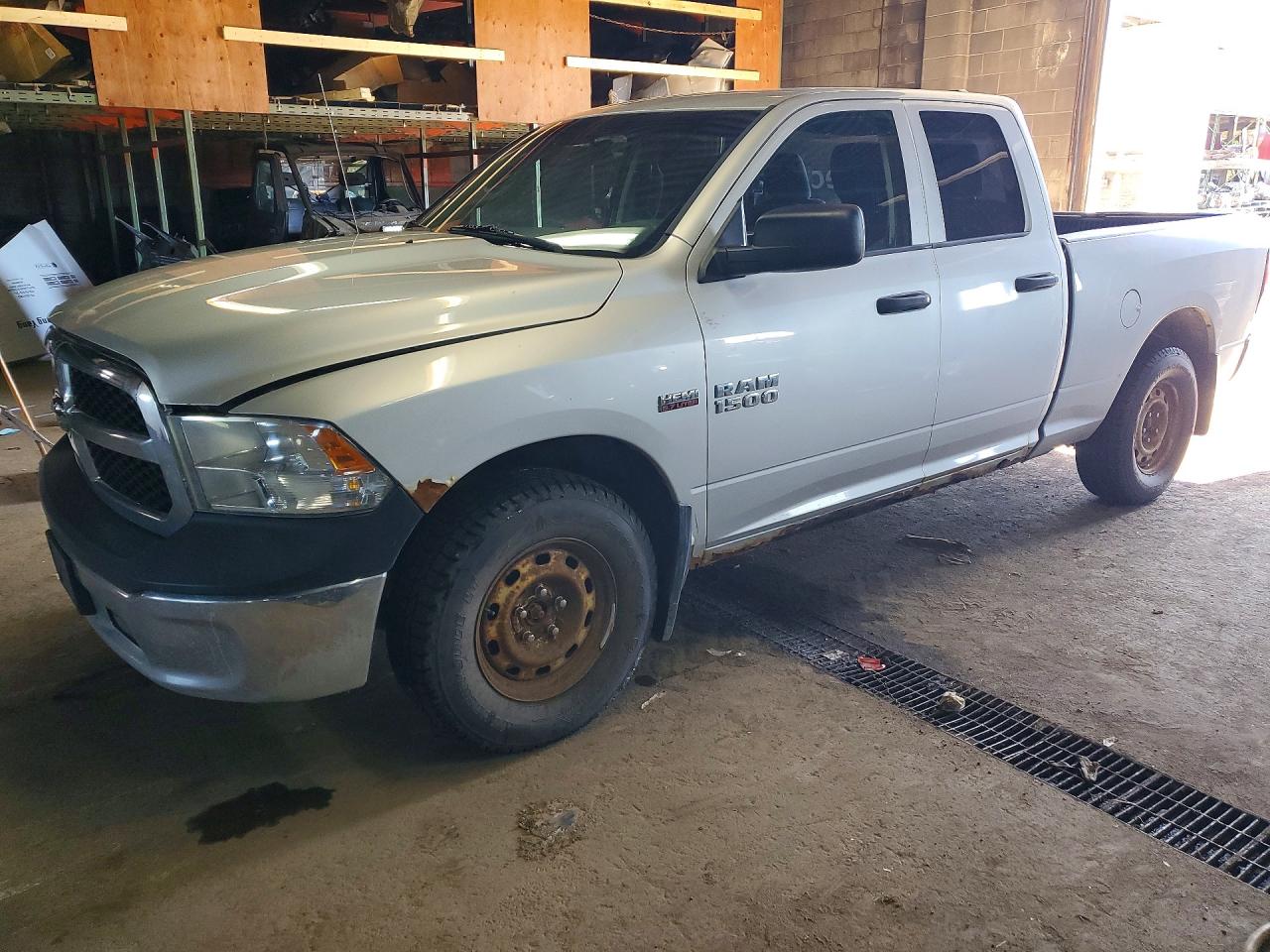 2015 RAM 1500