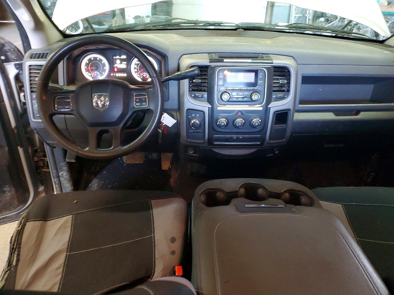 2015 RAM 1500