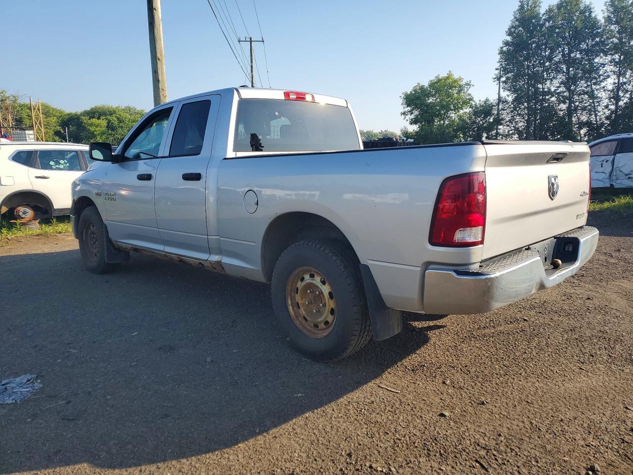 2015 RAM 1500