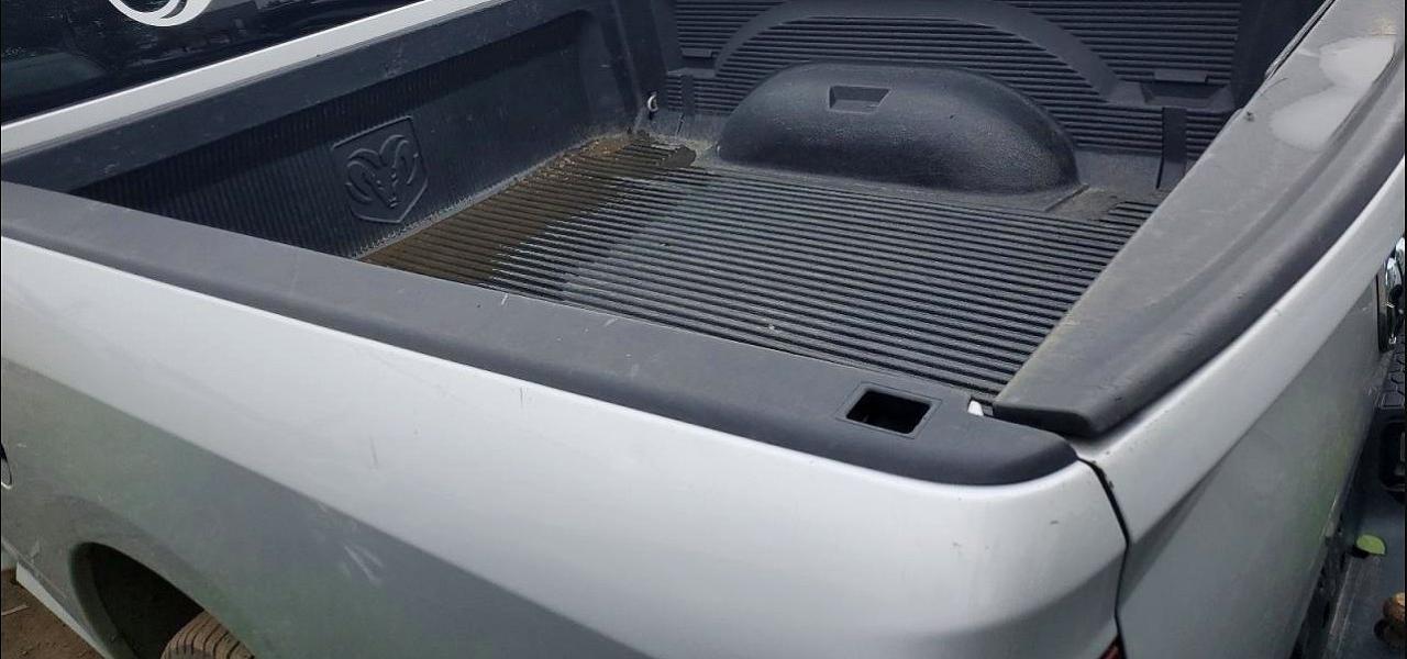 2015 RAM 1500