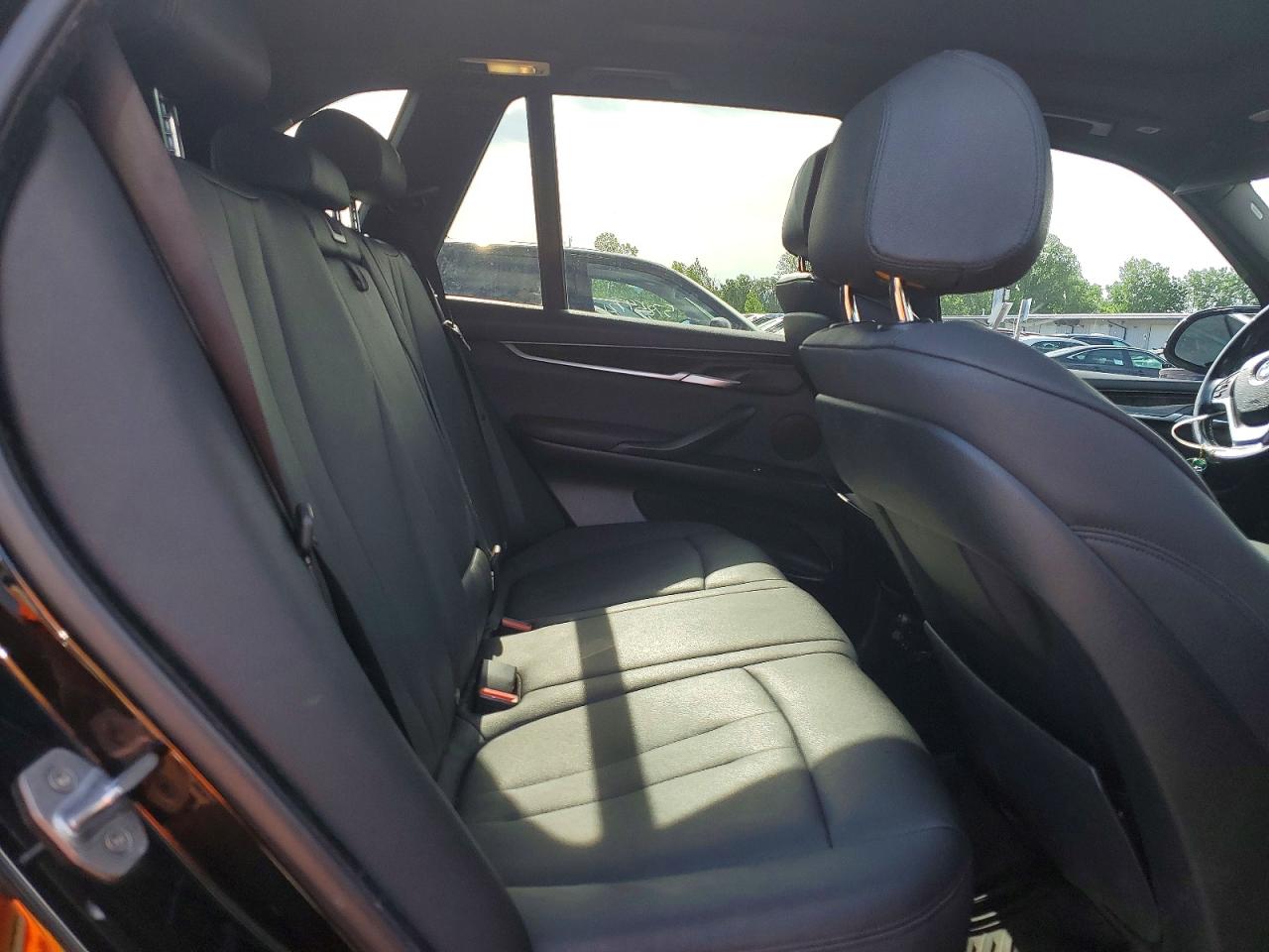 2017 BMW X5