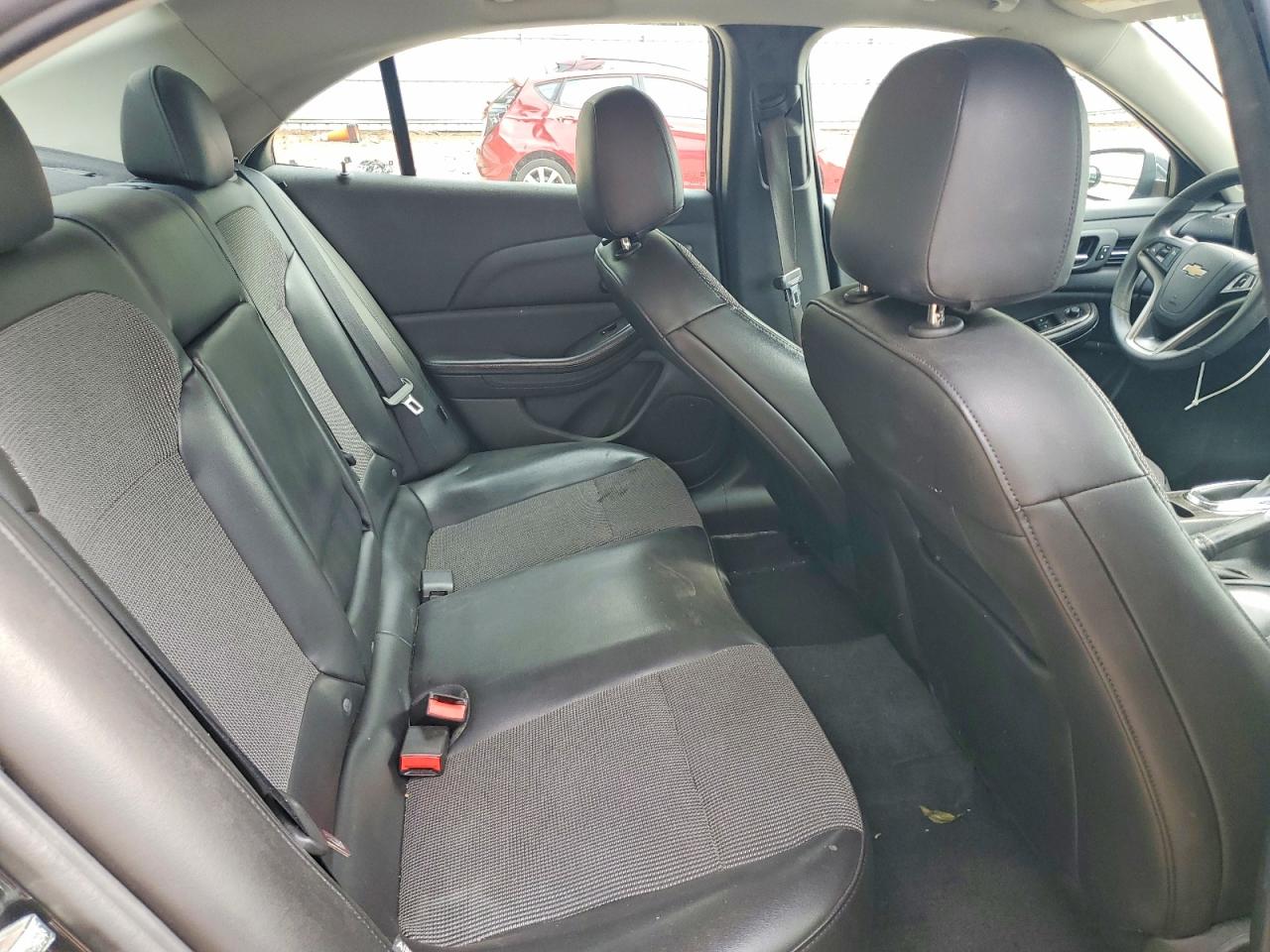 2015 CHEVROLET MALIBU