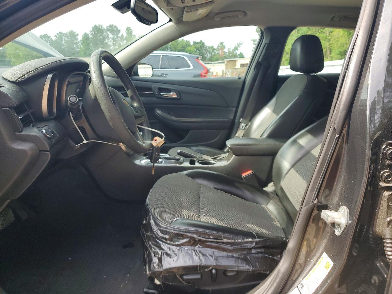 2015 CHEVROLET MALIBU