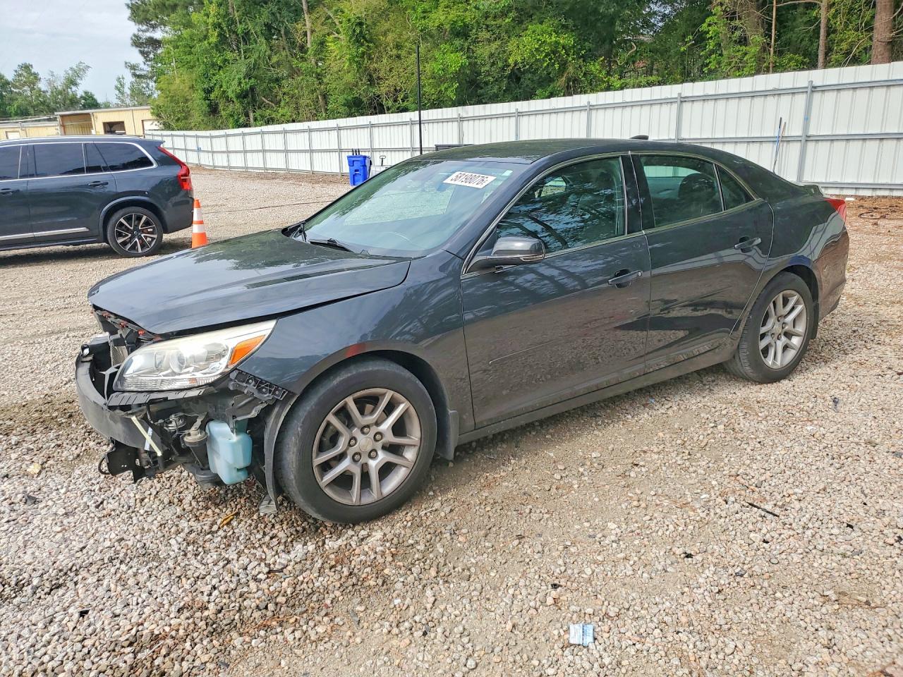 2015 CHEVROLET MALIBU