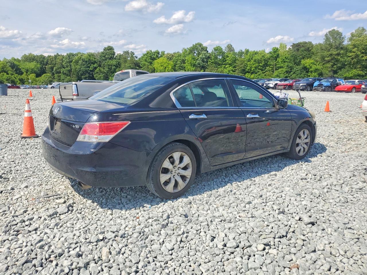 2010 HONDA ACCORD