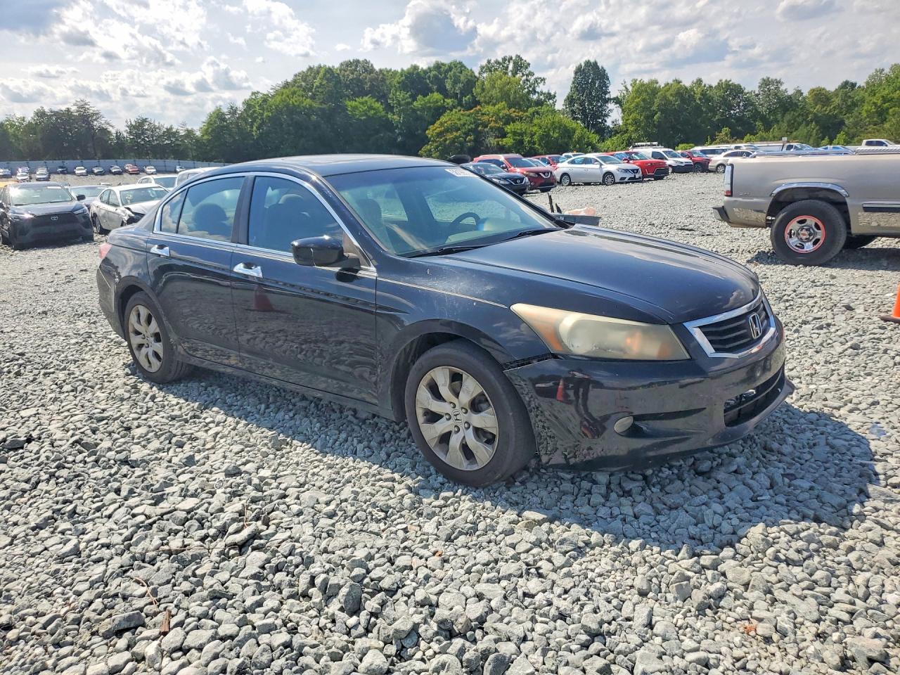 2010 HONDA ACCORD