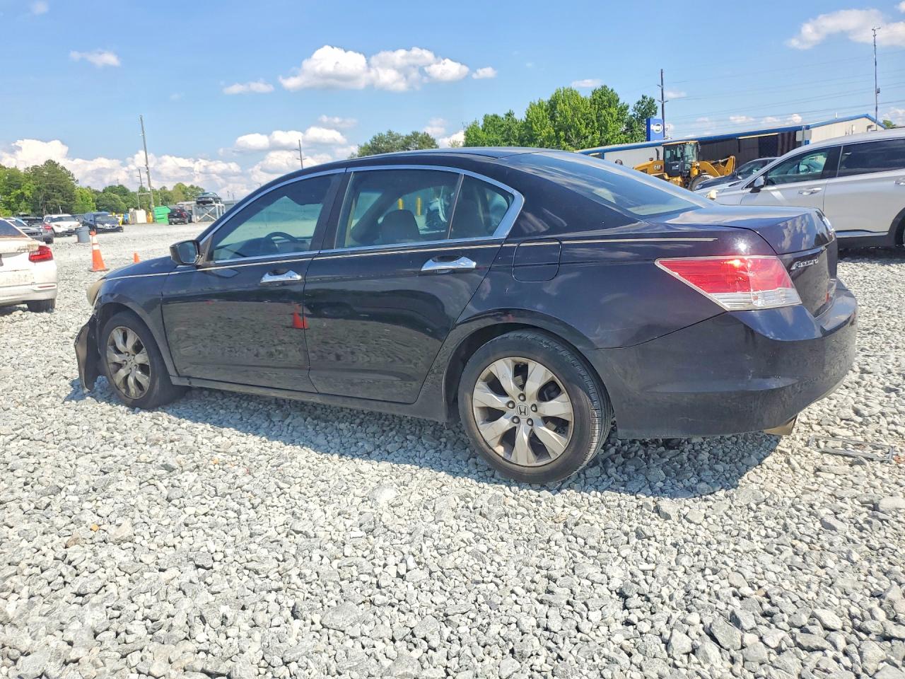 2010 HONDA ACCORD