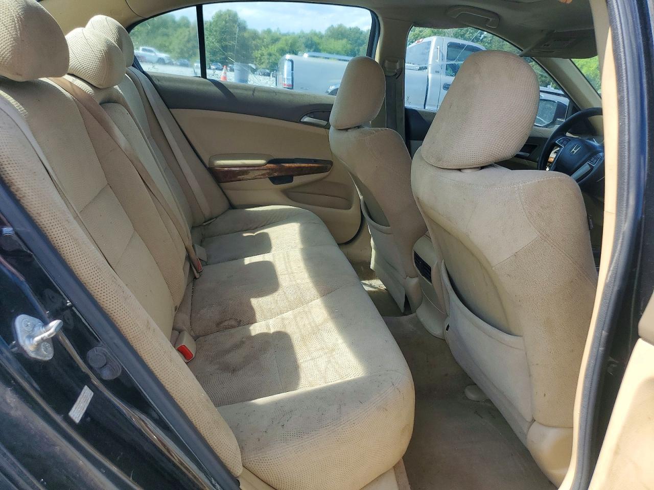 2010 HONDA ACCORD