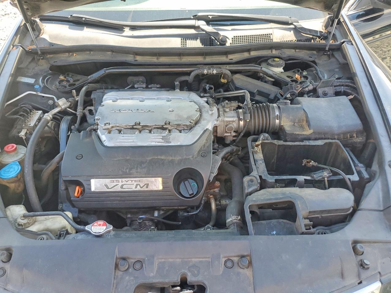 2010 HONDA ACCORD