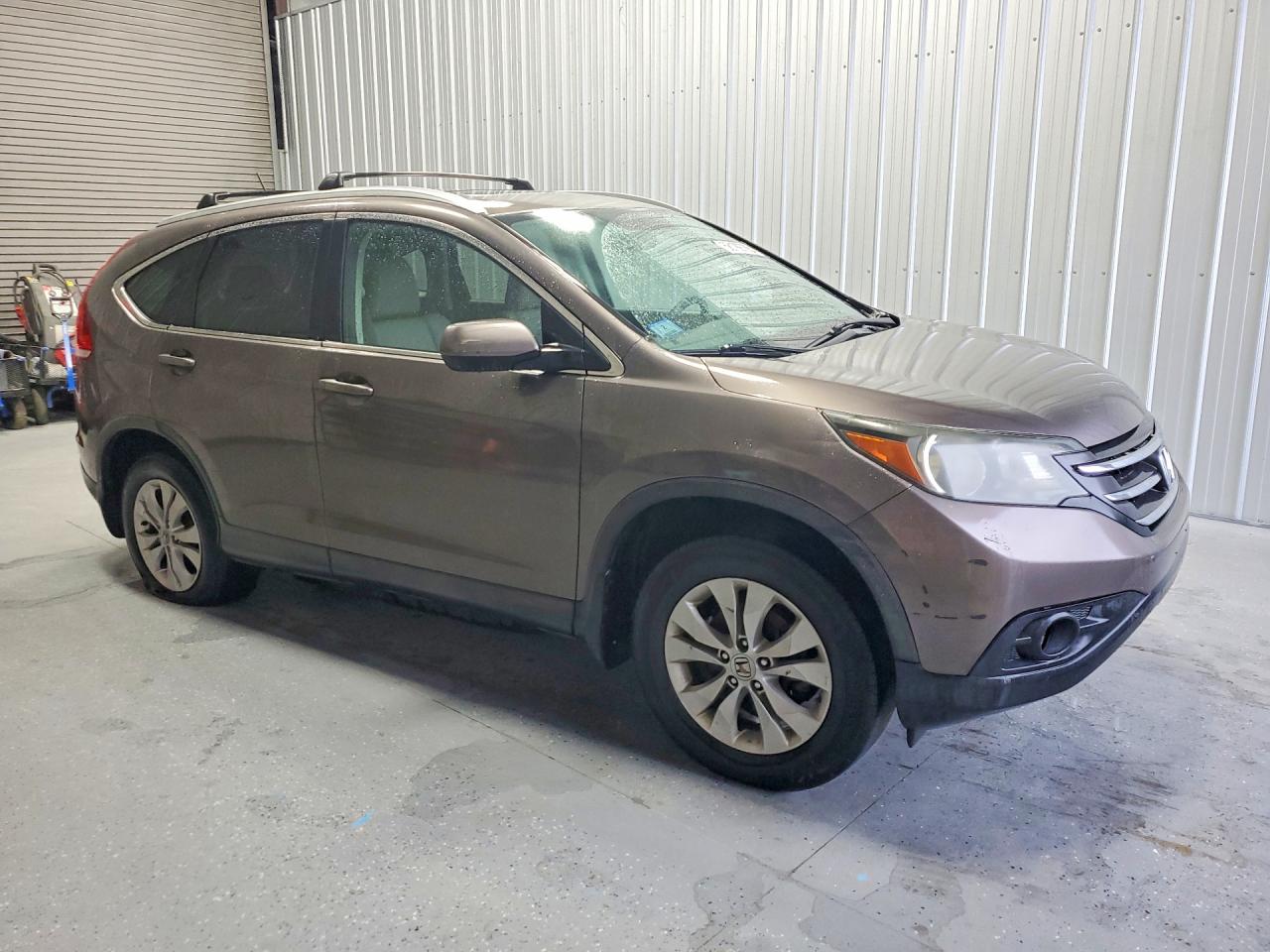 2014 HONDA CRV