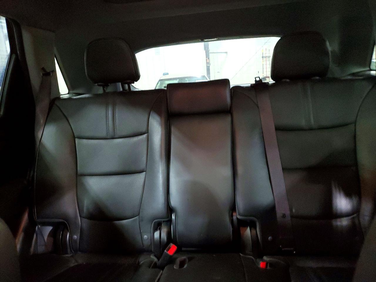 2012 KIA SORENTO