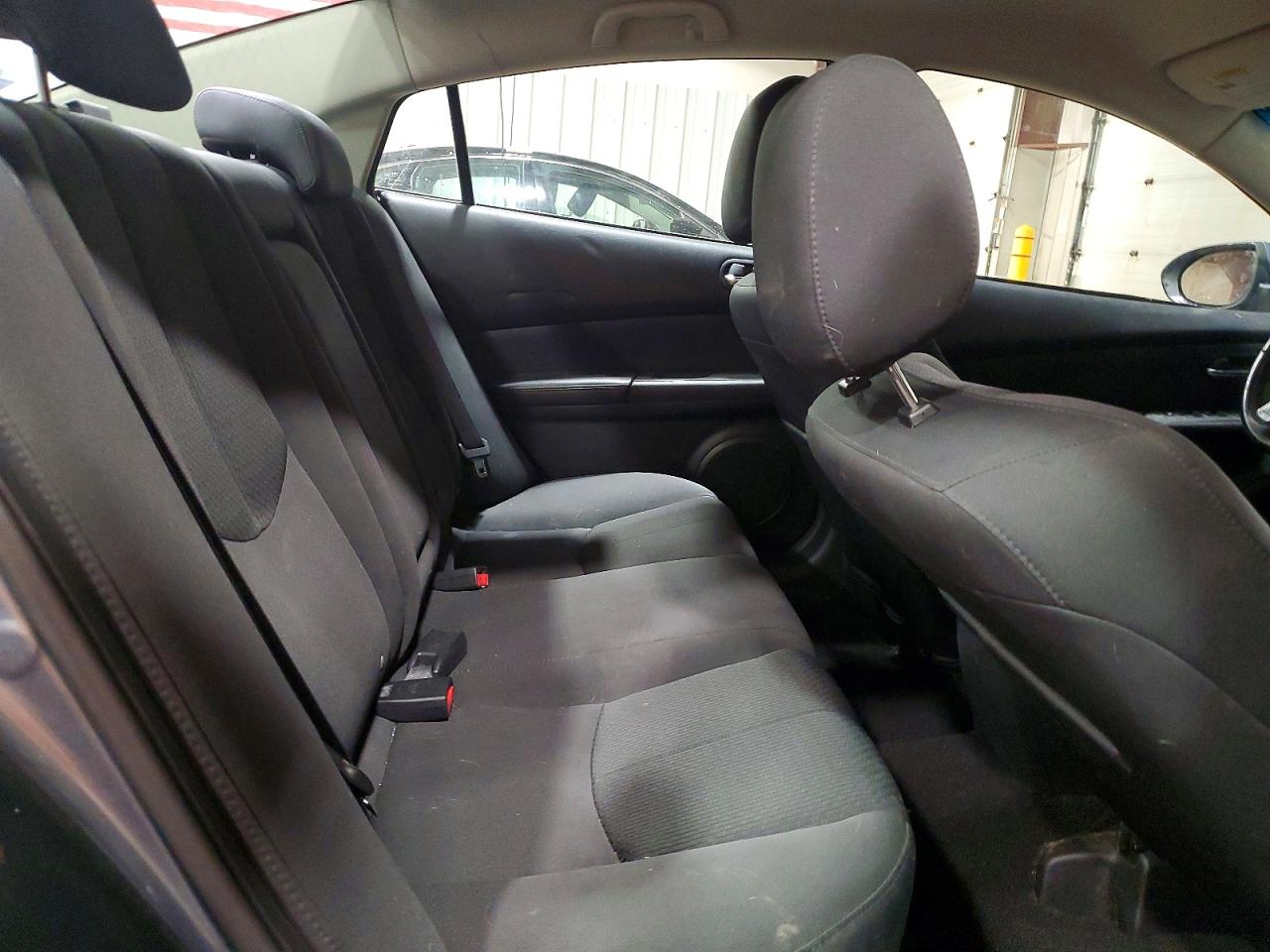 2013 MAZDA 6