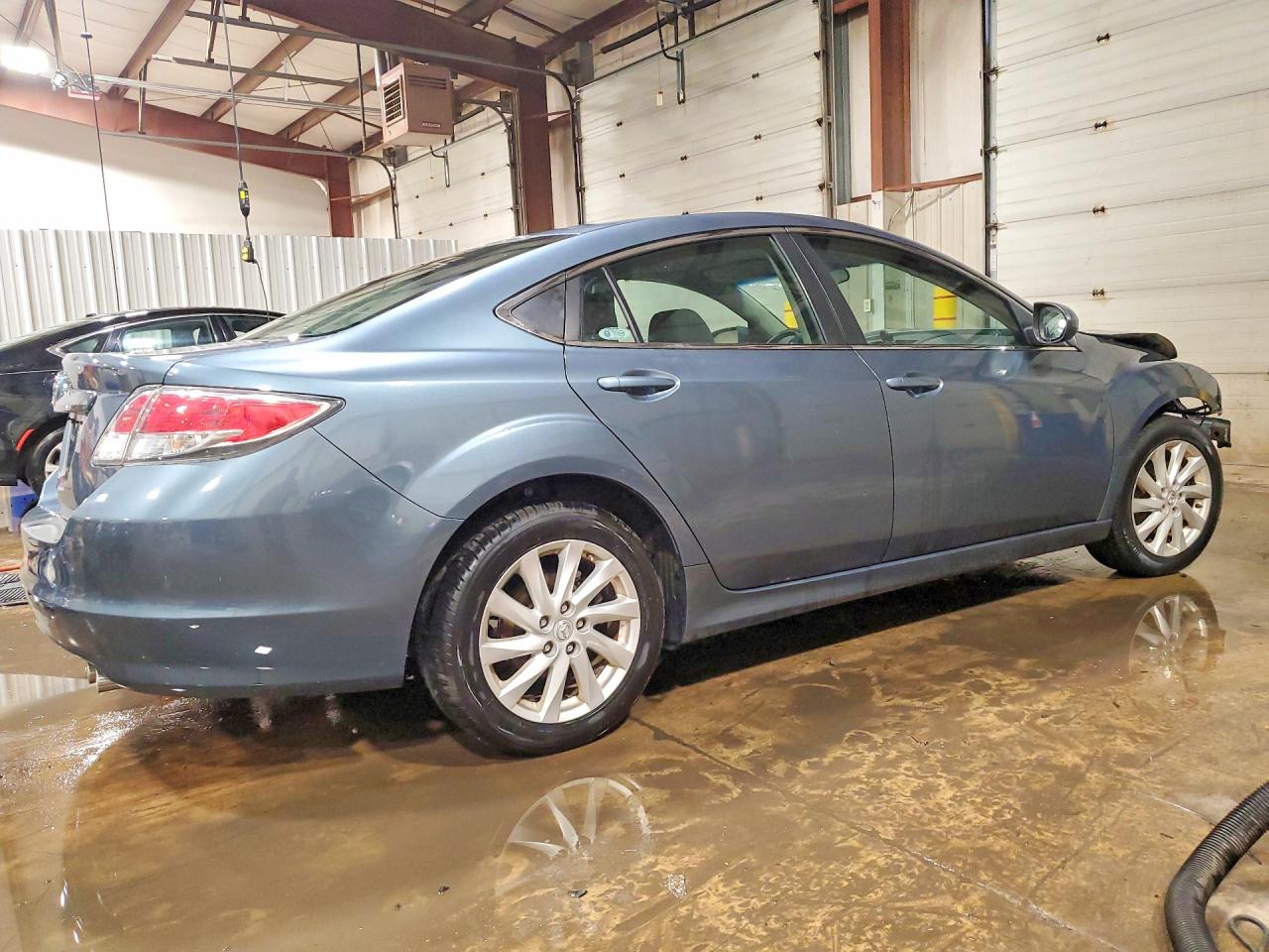 2013 MAZDA 6