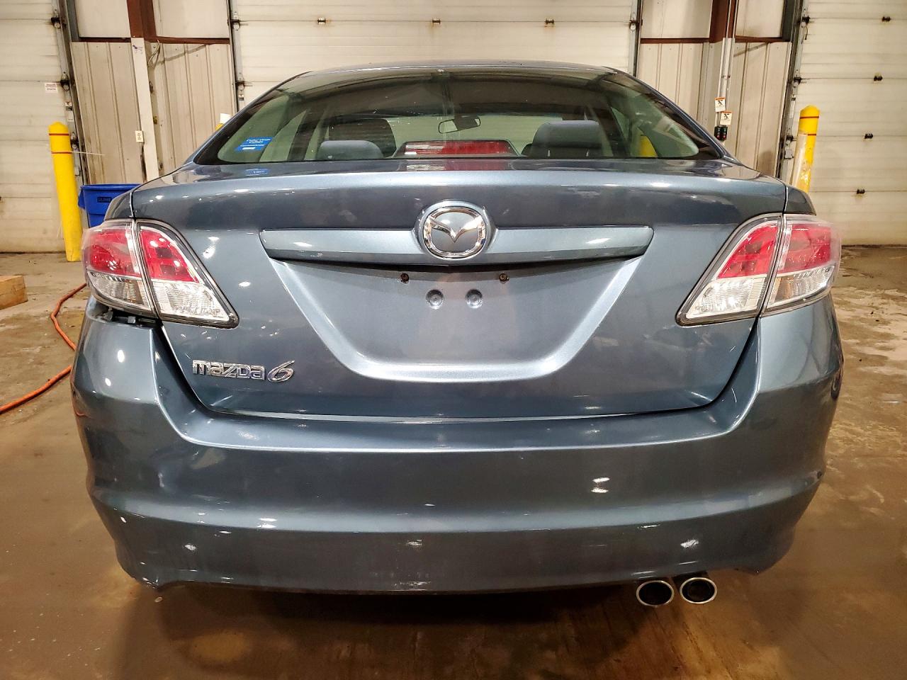 2013 MAZDA 6
