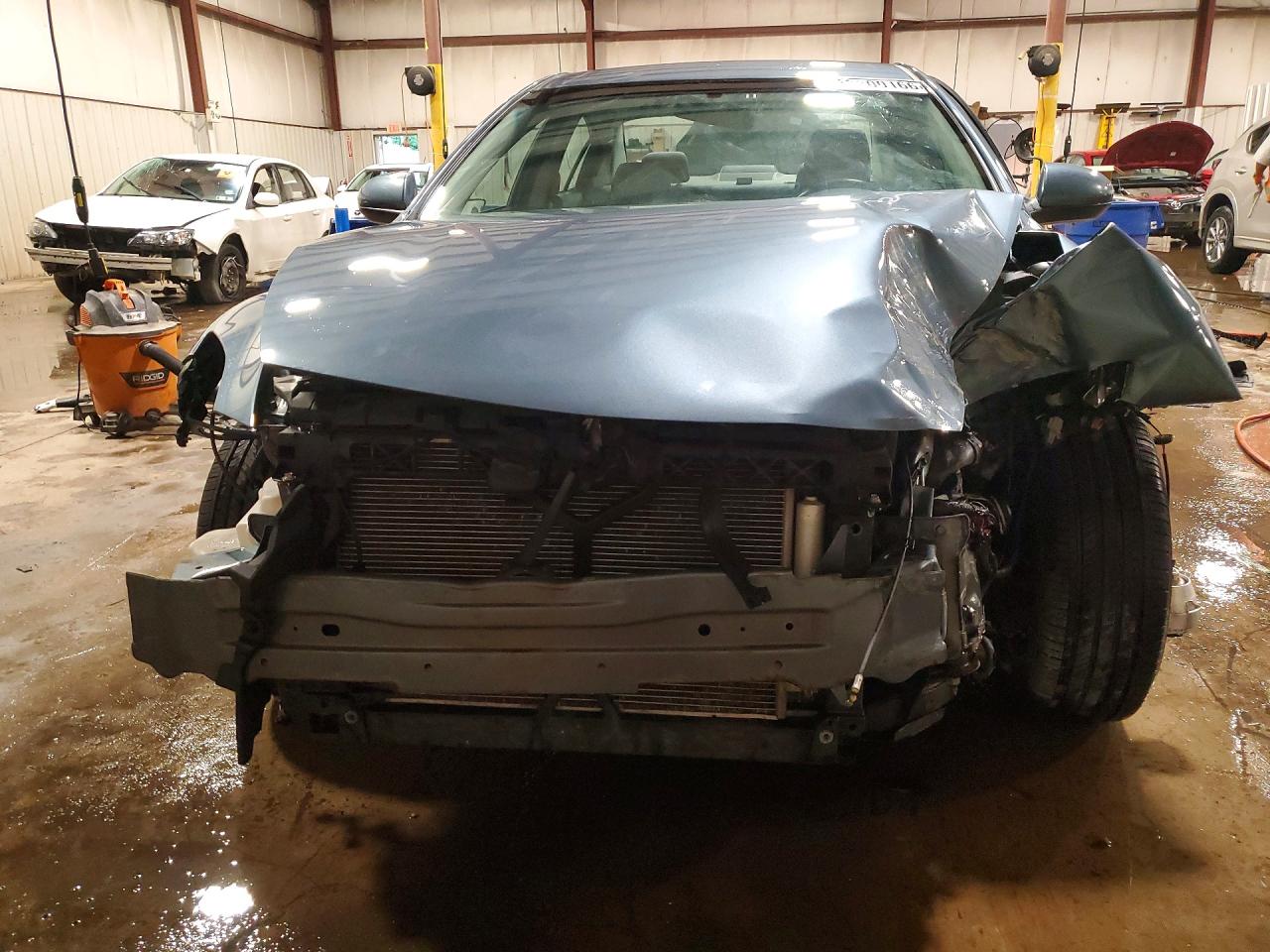 2013 MAZDA 6
