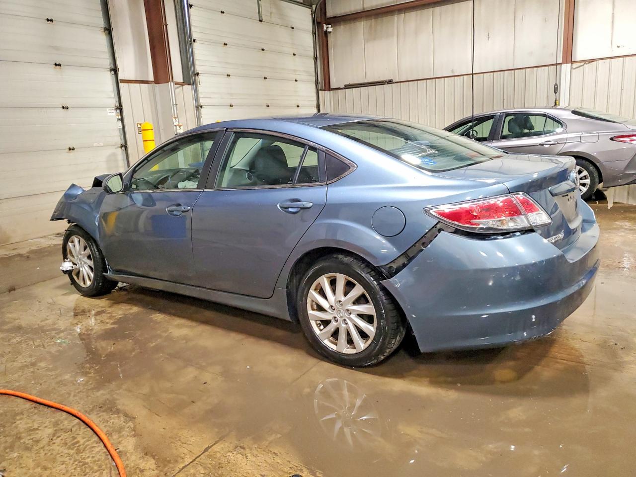 2013 MAZDA 6