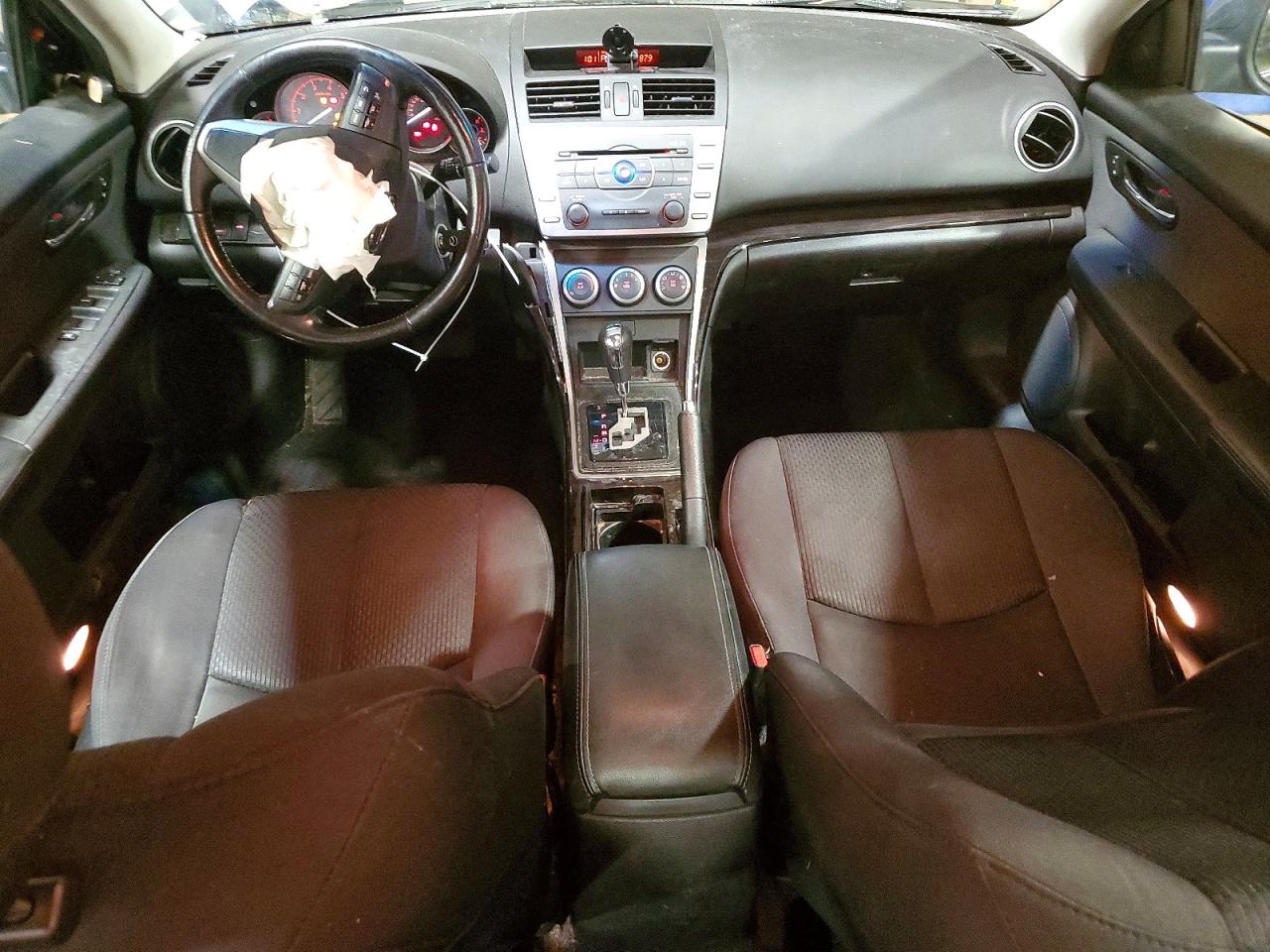 2013 MAZDA 6